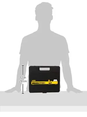 DeWALT Pistola Pregos e Agrafador DPSB2IN1