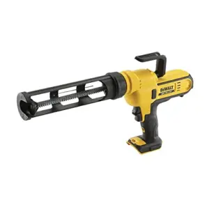 DeWALT Pistola Química XR DCE560N-XJ 18V Sem Fios Capacidade 310ml