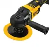DeWALT Polidora Metal XR 18V Modelo DCM849N-XJ