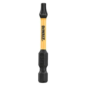 DeWALT Pontas Torque DT7395T-QZ Impacto Preto