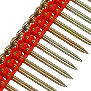 DeWALT Pregos Liga de Metal 3.0mm x 43mm para betão