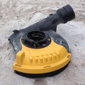 DeWALT Protetor para polidos 115-125mm
