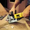 DeWALT Ranhuradora DW682K-QS Ferramenta Profissional