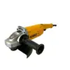 DeWALT Rebarbadora DWE492S