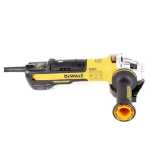 DeWALT Rebarbadora Sem Escovas