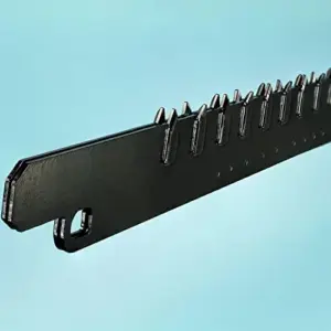 DeWALT Serra Alligator 430 mm para blocos e termoargila compatível com DWE396, DWE397, DWE398, DWE399