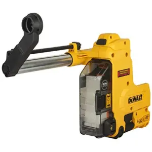 DeWALT Sistema de Extração de Pó para Martelos 54V 3kg