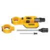 DeWALT Sistema de Extração de Poeiras para Martelos DWH050-XJ