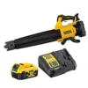 DeWALT soprador de folhas DCMBL562P1-QW 18V