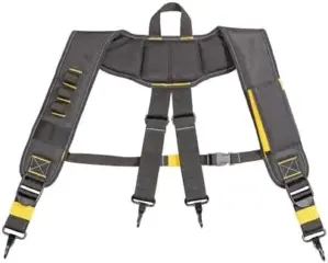 DeWALT Suspensórios Pro