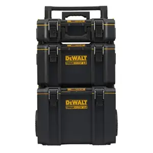 DeWALT Toughsystem 2.0 Torre 113 kg