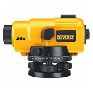 DeWALT Visor Ótico Autonivelante DW096PK-XJ