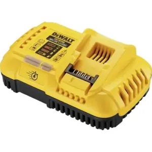 DeWALT XR FLEXVOLT DCB118-QW Carregador de Bateria Robustez
