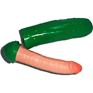 Diablo Picante Verdura Pepino