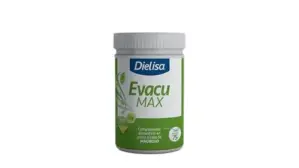 Dietisa EvacuMax Hidratação 150g