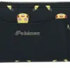 Difuzed Colecionável Edição Pikachu Wallet