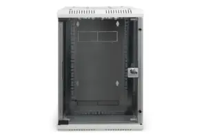 Digitus Armário de Rede Combinado 254mm e 482,6mm IP20