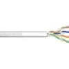 Digitus Bobine Cabo de Rede UTP CAT6 305M