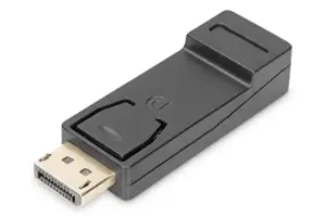 Digitus Cabos DisplayPort para HDMI