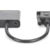 Digitus DA-70473 conversor VGA para HDMI