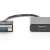Digitus DA-70473 conversor VGA para HDMI