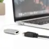 Digitus DA-70836 Adaptador USB-C para HDMI 0m USB-C