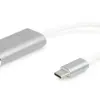 Digitus DA-70836 Adaptador USB-C para HDMI 0m USB-C