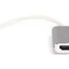 Digitus DA-70836 Adaptador USB-C para HDMI 0m USB-C