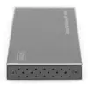 Digitus DA-71111 Compartimento SSD Preto