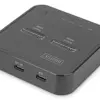 Digitus DA-71545 Docking Station M.2 SSD NVMe