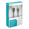 Digitus DA-73101 Cabo de Rede USB 2.0 Repeater Preto