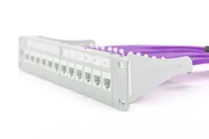 Digitus DK-1613-VH-305 Cabo de Rede UTP CAT6 305m Violeta