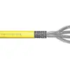 Digitus DK-1743-A-VH-1 Cabo de Rede Cat 7A S-FTP Amarelo