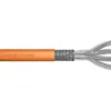 Digitus DK-1743-VH-5 Cabo de Rede Cat7 LSZH Laranja
