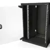 Digitus DN-10-09U-B Rack de parede 9U Preto
