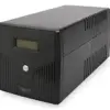 Digitus DN-170075 1500VA UPS Linha interativa
