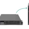 Digitus DN-170096 3000 kVA UPS Dupla Conversão Online