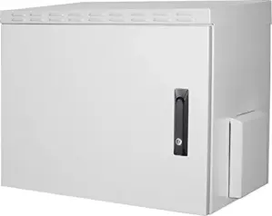 Digitus DN-19 07U-I-OD Bastidor para Rede IP55