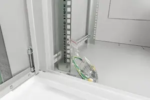 Digitus DN-19 12U Armário Mural para Servidores 19″ Cinza