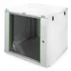 Digitus DN-19 12U Armário Mural para Servidores 19″ Cinza