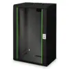 Digitus DN-19 20-U-SW Bastidor de Parede para Servidores 19″ Preto