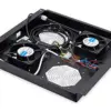 Digitus DN-19 FAN-2-B-N Ventilador de Teto Preto