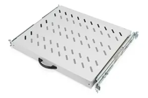 Digitus DN-19 TRAY-2-600 Prateleira para Bastidor 19″