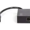 Digitus DN-3026 Adaptador de Rede USB 3.0 Gigabit SFP