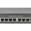 Digitus DN-651108 Switch Gigabit Industrial 8 Portas