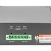 Digitus DN-651108 Switch Gigabit Industrial 8 Portas