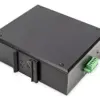Digitus DN-651109 Switch Ethernet PoE Preto