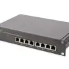 Digitus DN-80114 Switch Sem Gestão Gbit