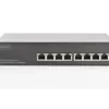 Digitus DN-80117 Switch Gigabit 8 Portas
