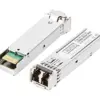 Digitus DN-81000-02 Mini Gbic SFP Module mm LC Duplex 1.25 Gbps